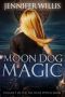 [Rune Witch 01] • Moon Dog Magic